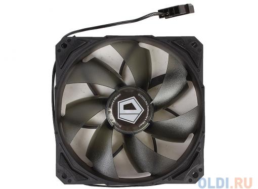 Вентилятор ID-Cooling NO-12025-SD
