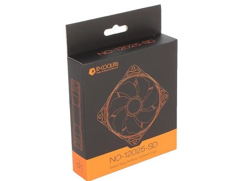 Вентилятор ID-Cooling NO-12025-SD