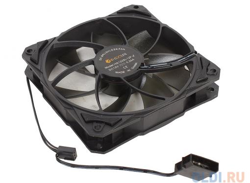 Вентилятор ID-Cooling NO-12025-SD