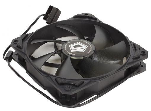 Вентилятор ID-Cooling NO-12025-SD
