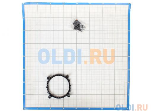 Кулер ID-Cooling DK-01T (95W/Intel 775,115*/AMD)