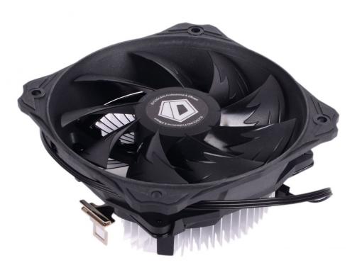 Кулер ID-Cooling DK-03 (100W/Intel 775,115*/AMD)