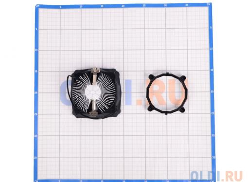 Кулер ID-Cooling DK-03 (100W/Intel 775,115*/AMD)