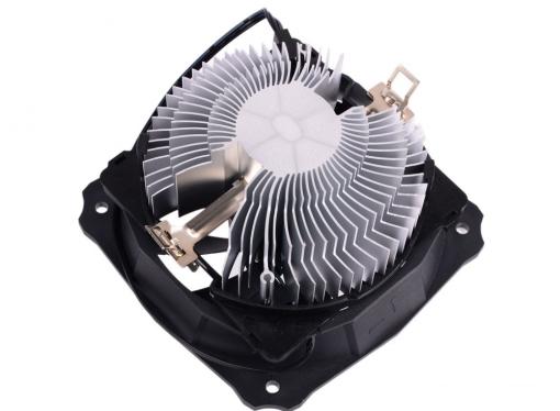 Кулер ID-Cooling DK-03 (100W/Intel 775,115*/AMD)