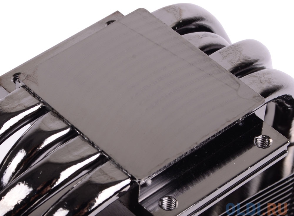 Кулер ID-Cooling SE-204K (150W/PWM/all Intel/AMD/Screws)