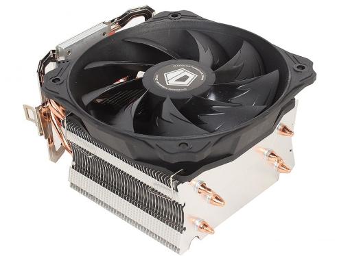 Кулер ID-Cooling SE-213V2 (130W/PWM/Intel 775,115*/AMD)