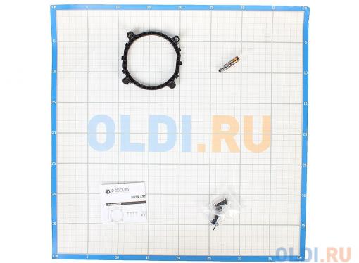 Кулер ID-Cooling SE-213V2 (130W/PWM/Intel 775,115*/AMD)