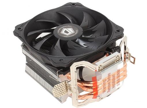 Кулер ID-Cooling SE-213V2 (130W/PWM/Intel 775,115*/AMD)