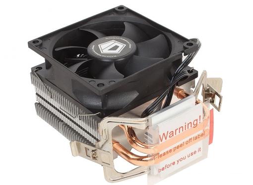 Кулер ID-Cooling SE-802 (95W/Intel 775,115*/AMD)