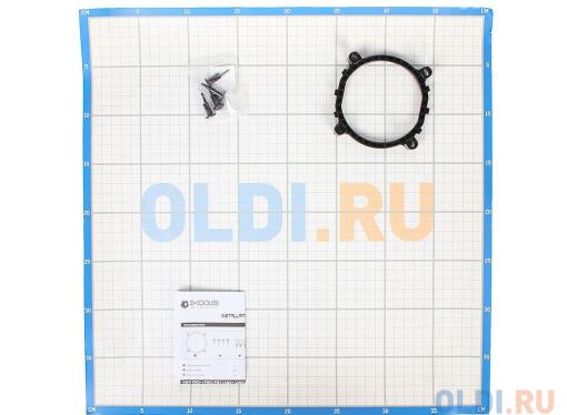 Кулер ID-Cooling SE-802 (95W/Intel 775,115*/AMD)