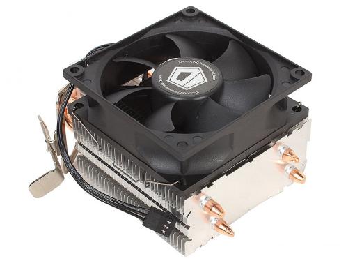 Кулер ID-Cooling SE-802 (95W/Intel 775,115*/AMD)