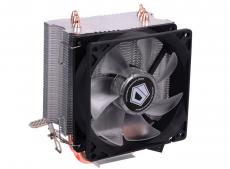 Кулер ID-Cooling SE-903 (130W/PWM/Blue LED/Intel 775,115*/AMD)
