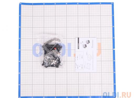 Кулер ID-Cooling SE-904TWIN (150W/Double fan/PWM/Blue LED/all Intel/AMD/Screws)