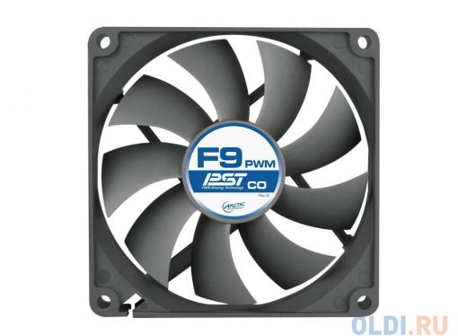 Вентилятор Arctic Cooling Arctic F9 PWM CO RTL 92мм 1800об/мин