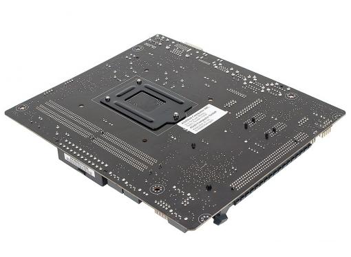 Материнская плата ASUS H110M-R/C/SI (S1151, iH110, 2*DDR4, 1xPCI-Ex6, 2xPCI-Ex1, SATA3, 2xUSB 3.0, D-SUB, DVI, HDMI, mATX, White Box)