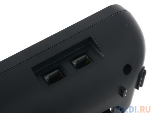 Телефон VoIP Yealink SIP-T19 E2 SIP-телефон, 1 линия