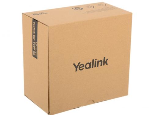 Телефон VoIP Yealink SIP-T19P E2 SIP-телефон, 1 линия, PoE