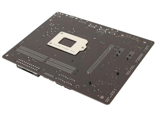 Материнская плата GIGABYTE GA-H110M-H <S1151, iH110, 2*DDR4, PCI-E16x, SVGA, HDMI, SATA III, GB Lan, USB3.0, mATX, Retail>