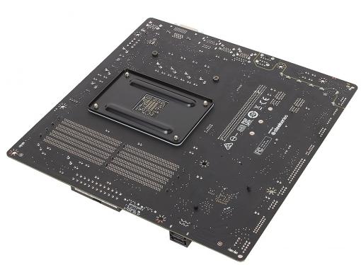 Материнская плата MSI A320M BAZOOKA (AM4, AMD A320, 4*DDR4, PCI-E16x, HDMI, D-SUB, DVI, SATAIII+RAID, M.2, GB Lan, USB 3.1Gen1, mATX, Retail)