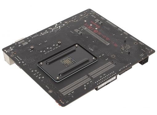 Материнская плата MSI A320M GAMING PRO (AM4, AMD A320, 2*DDR4, PCI-E16x, HDMI, D-SUB, DVI, SATAIII+RAID, M.2, GB Lan, USB 3.1Gen1, mATX, Retail)