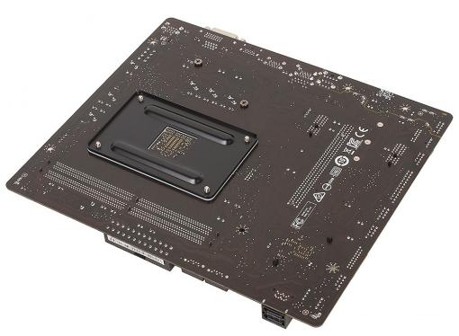 Материнская плата MSI A320M GRENADE (AM4, AMD A320, 2*DDR4, PCI-E16x, HDMI, D-SUB, DVI, SATAIII+RAID, M.2, GB Lan, USB 3.1Gen1, mATX, Retail)