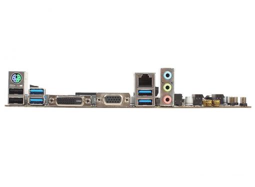 Материнская плата MSI B250M PRO OPT BOOST (S1151, B250, 2*DDR4, PCI-E16x, 2*PCI-E1x, D-SUB, DVI, SATA III, 16GB Intel Optane, GB Lan, USB3.1Gen1, mATX, Retai