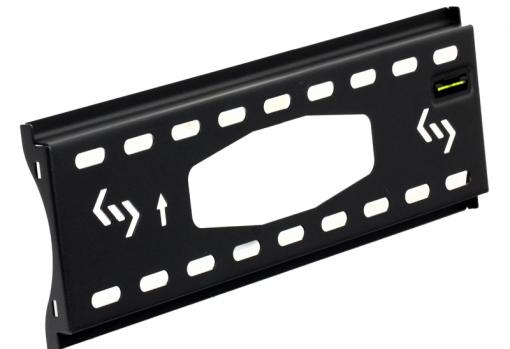 Кронштейн Kromax STAR-3 Черный