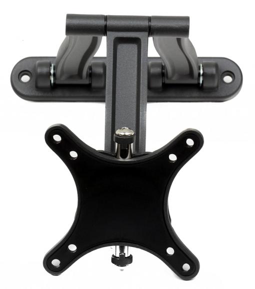 Кронштейн Kromax TECHNO-1 Черный