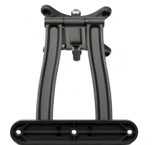 Кронштейн Kromax TECHNO-1 Черный