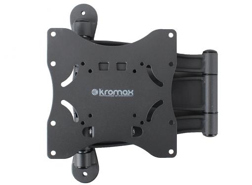 Кронштейн Kromax TECHNO-5 Черный