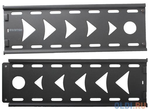 Кронштейн Kromax FLAT-1, LCD/LED и плазма тв 32