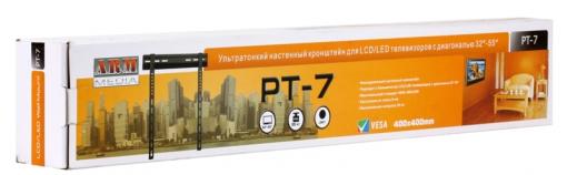 Кронштейн ARM Media PT-7 Черный