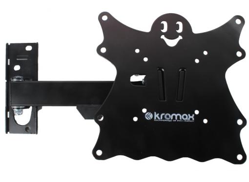 Кронштейн Kromax CASPER-203 Черный