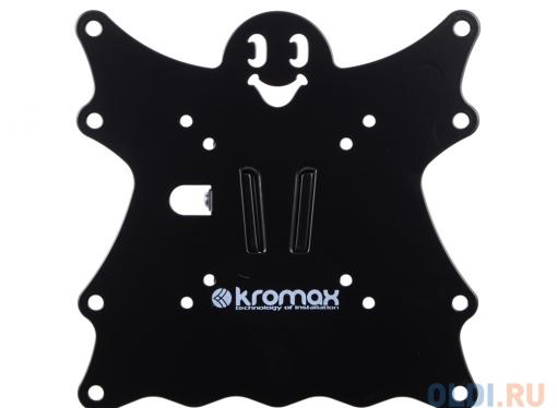 Кронштейн Kromax CASPER-200 Черный