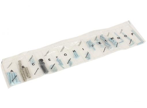 Кронштейн Kromax ATLANTIS-35 Grey