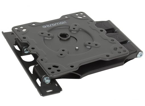 Кронштейн Kromax ATLANTIS-40 серый