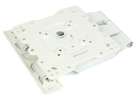 Кронштейн Kromax ATLANTIS-40 белый