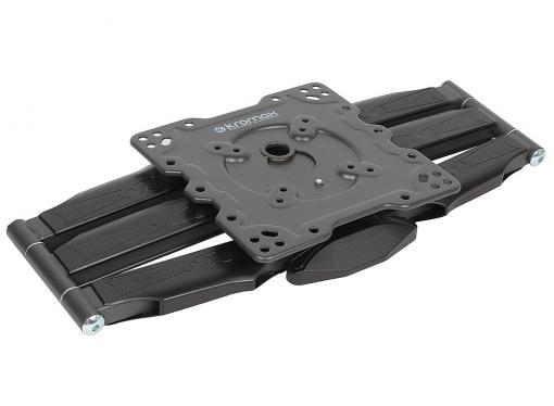 Кронштейн Kromax ATLANTIS-45 серый