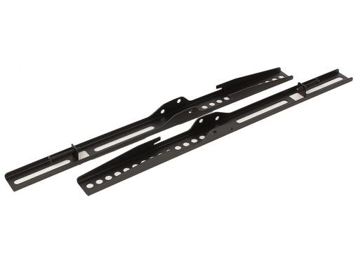 Кронштейн Kromax IDEAL-3 Черный