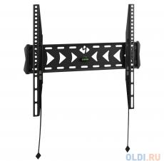 Кронштейн Kromax FLAT-3 Черный