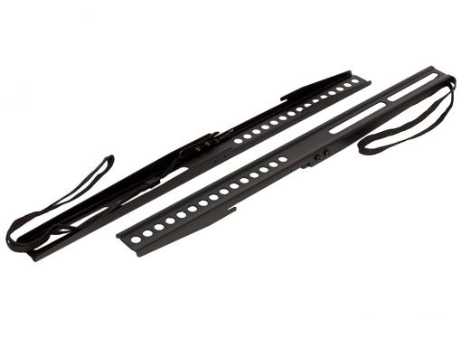 Кронштейн Kromax FLAT-3 Черный