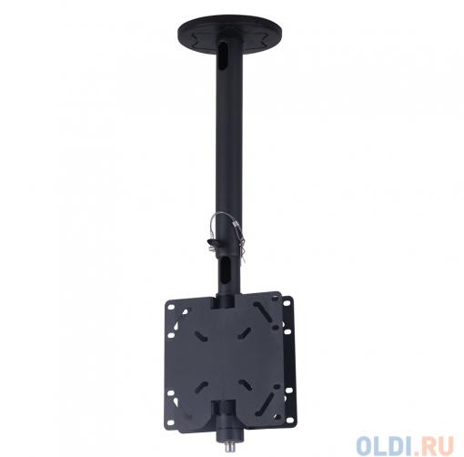 Потолочный кронштейн Kromax COBRA-2 Серый