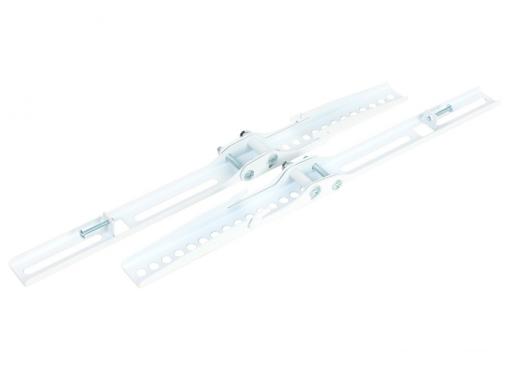 Кронштейн Kromax IDEAL-4 Белый
