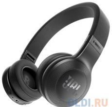 Наушники JBL E45BT Black