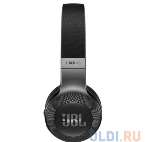 Наушники JBL E45BT Black