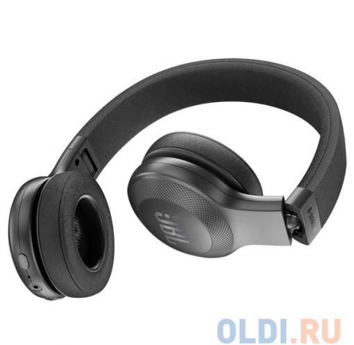 Наушники JBL E45BT Black