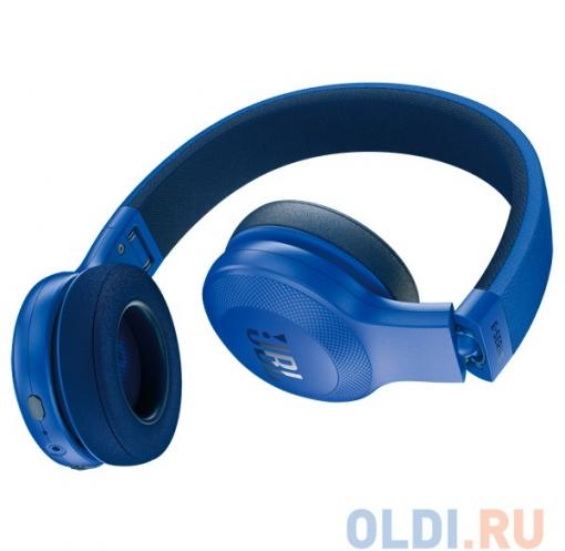 Наушники JBL E45BT Blue