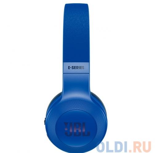 Наушники JBL E45BT Blue