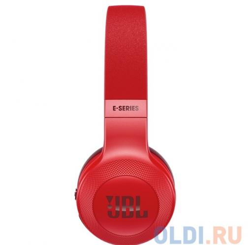 Наушники JBL E45BT Red
