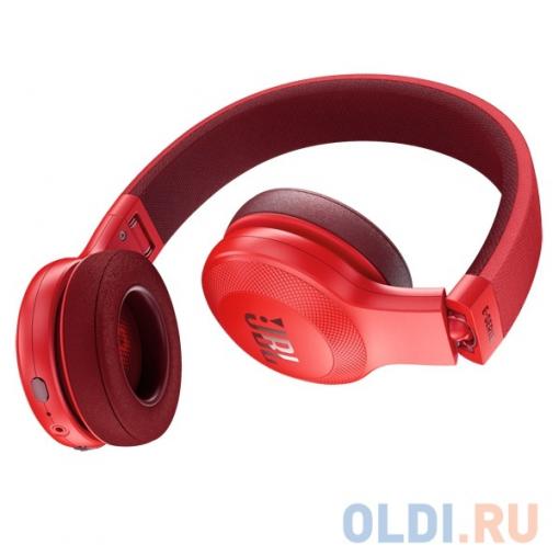 Наушники JBL E45BT Red